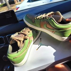 Meet your Posher, Sigrid